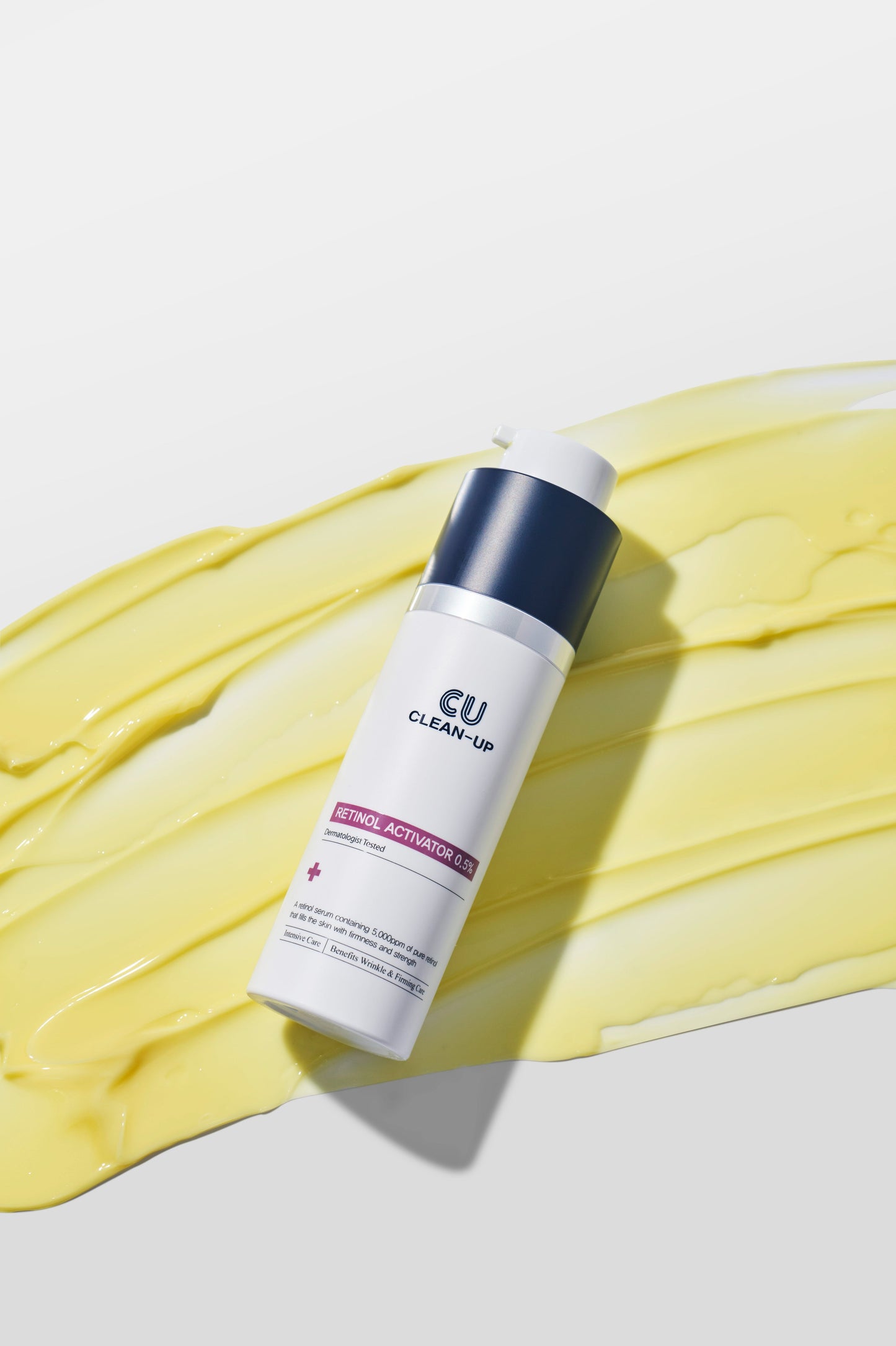 Clean-Up Retinol Activator 0.5%
