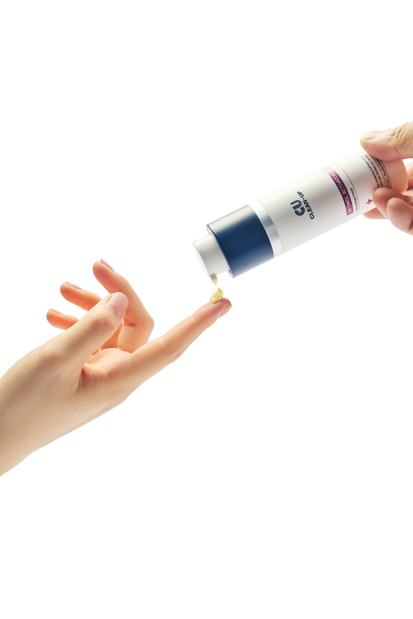 Clean-Up Retinol Activator 0.5%