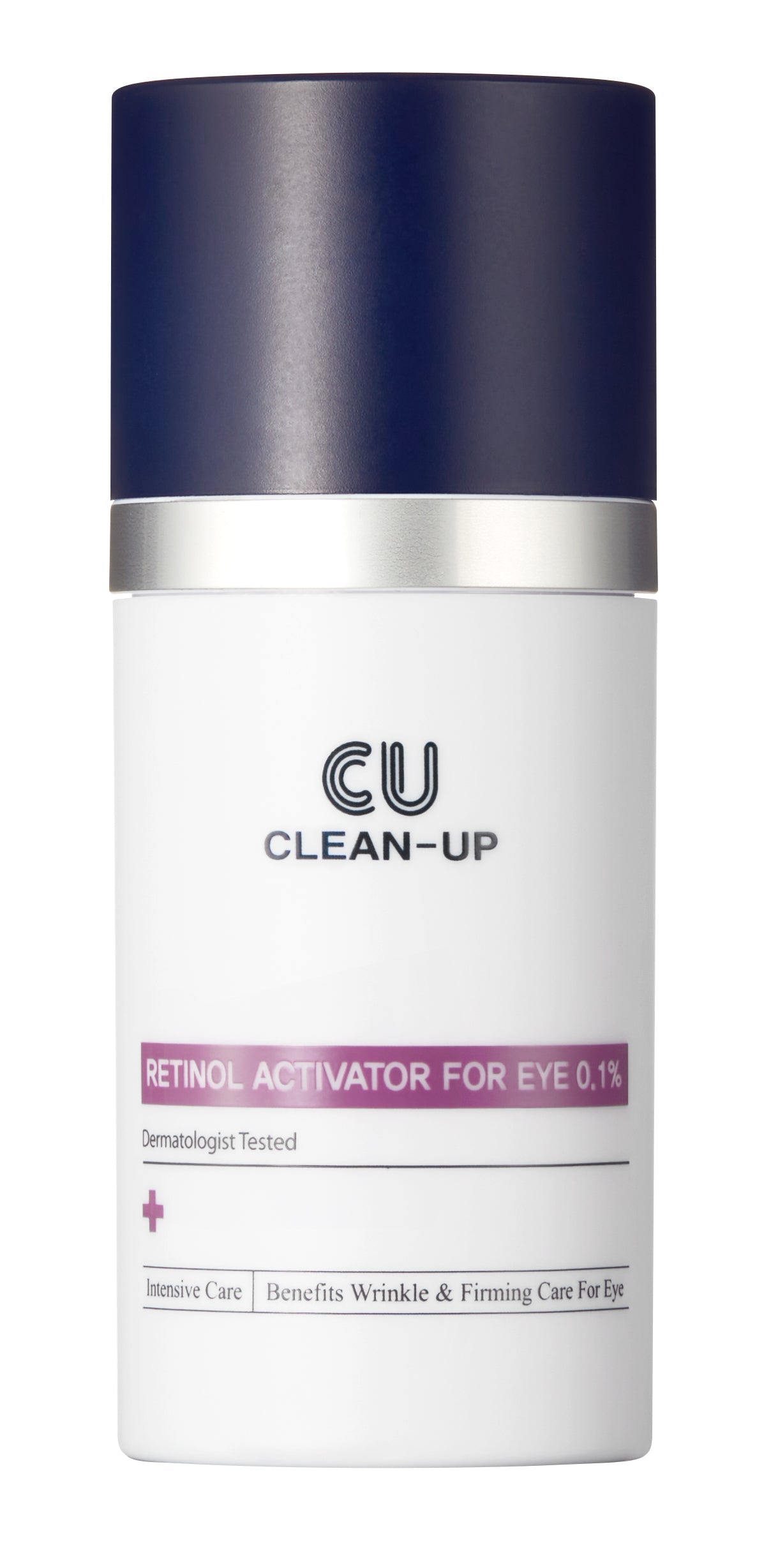 Clean Up Retinol Activator For Eye 0.1%