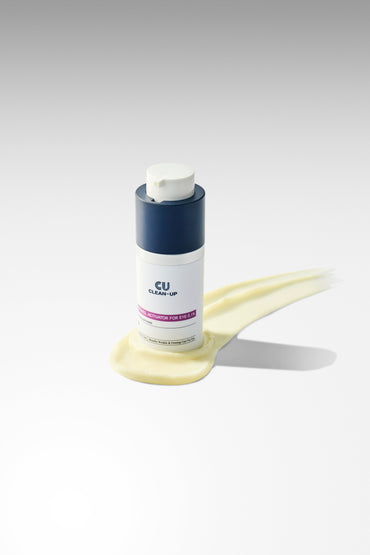 Clean-Up Retinol Activator For Eye 0.1%