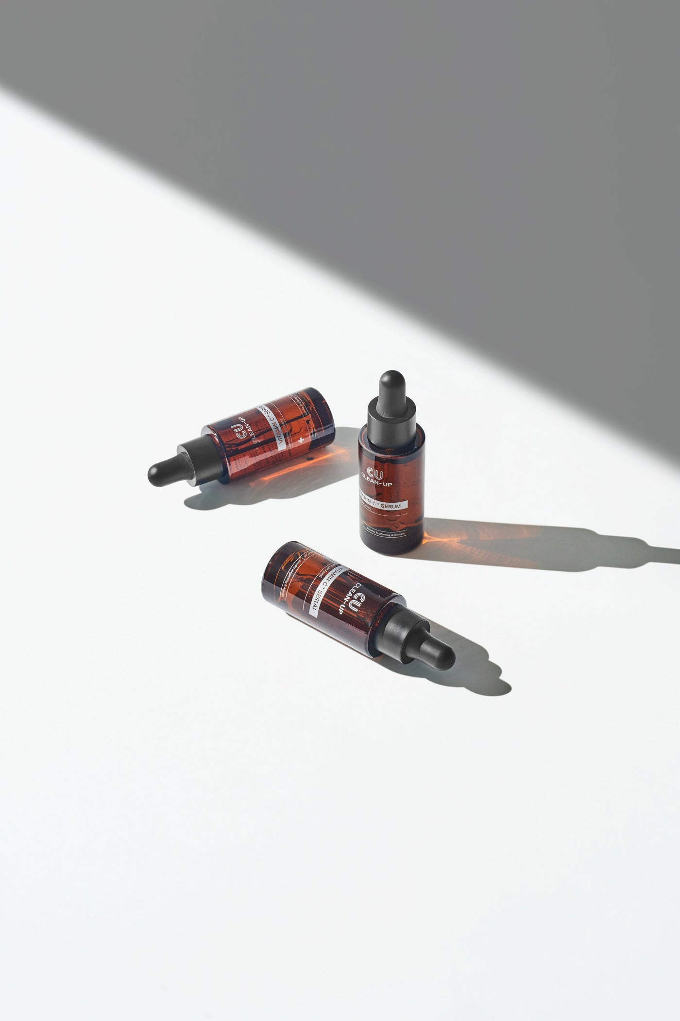Clean-Up Vitamin C+ Serum