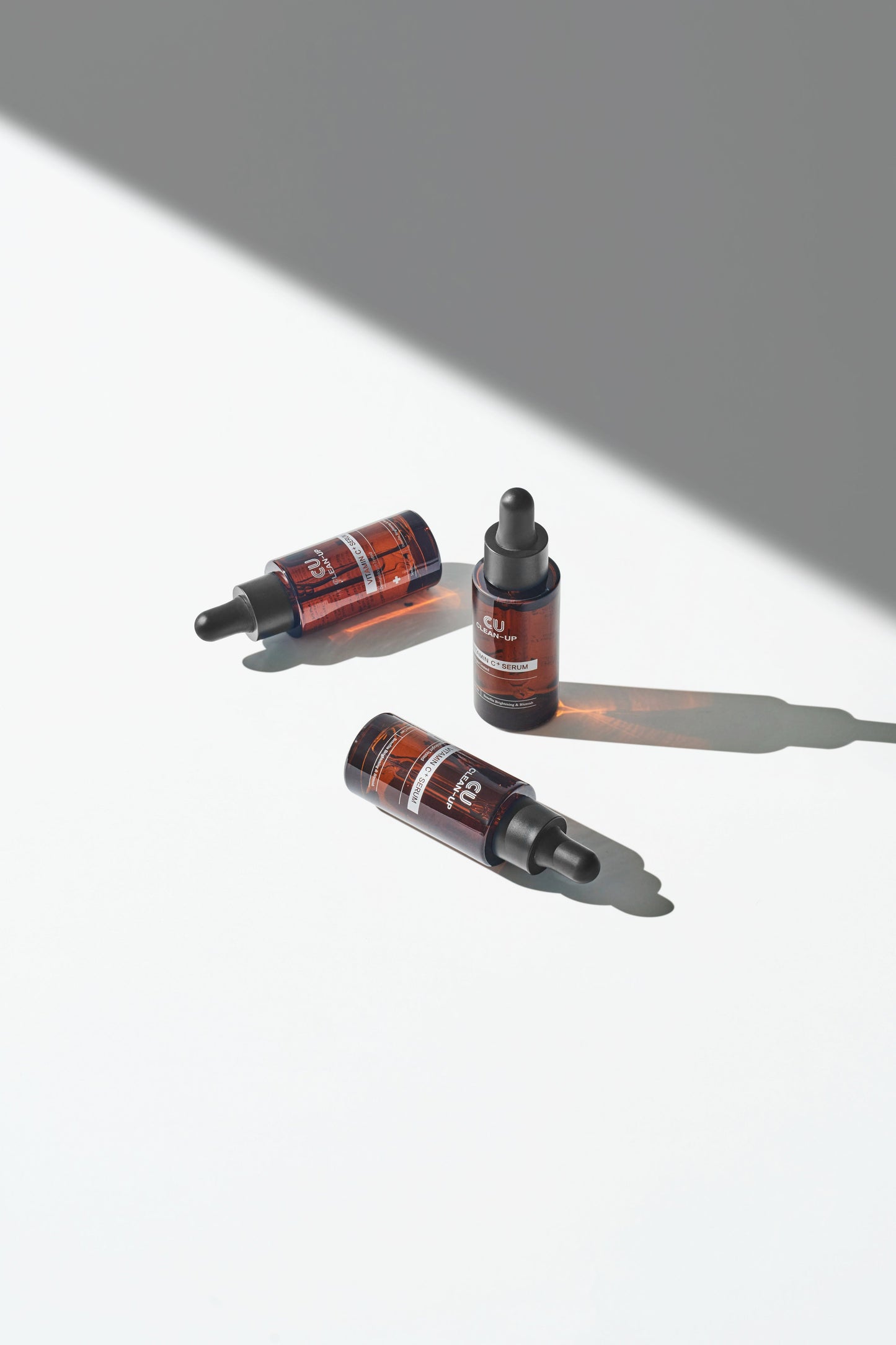 Clean-Up Vitamin C+ Serum