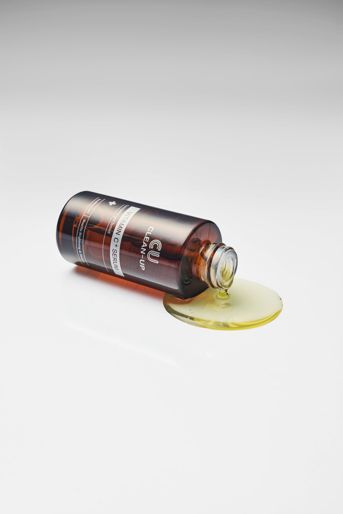 Clean-Up Vitamin C+ Serum