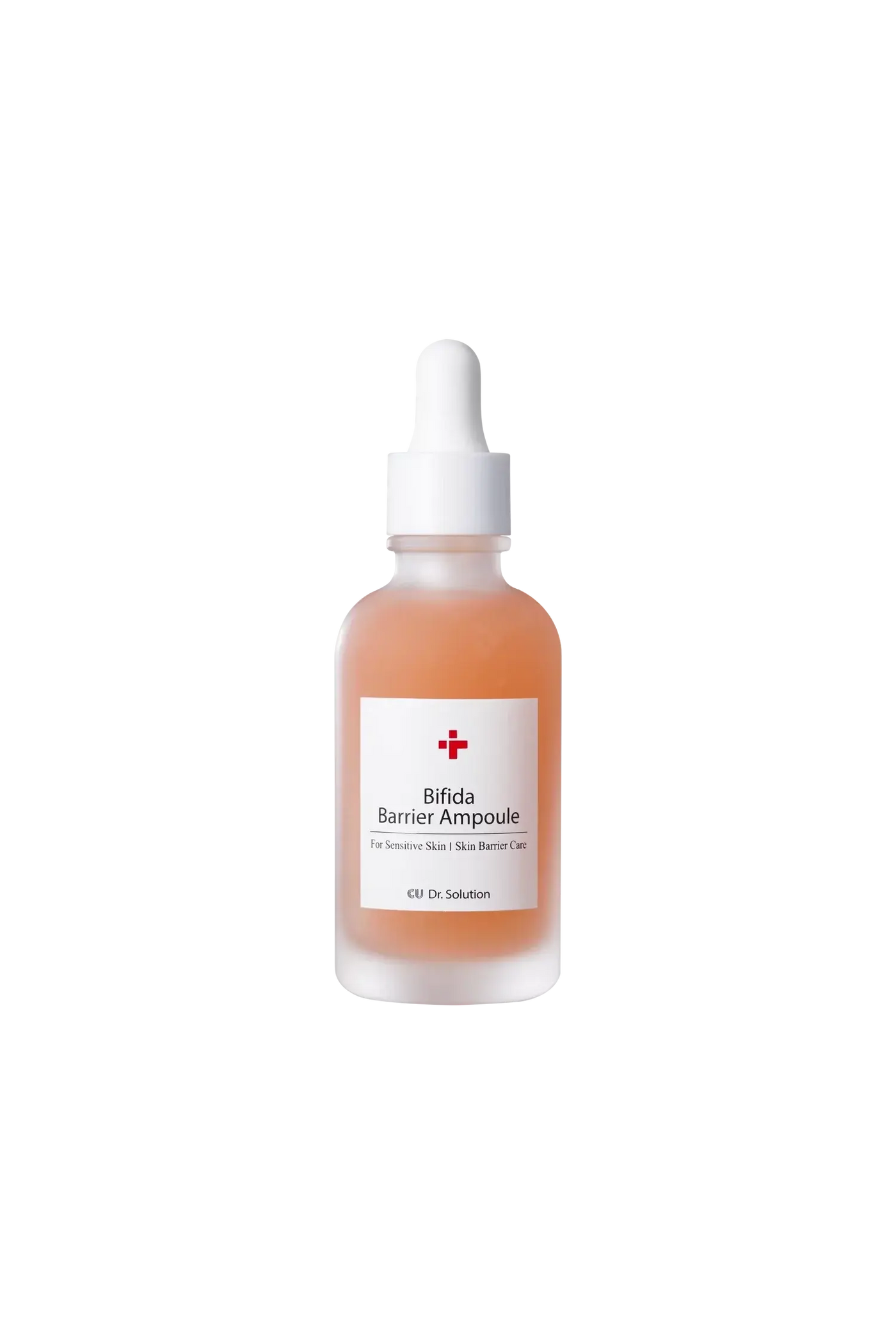 DR. SOLUTION BIFIDA BARRIER AMPOULE Maison de Porcelaine