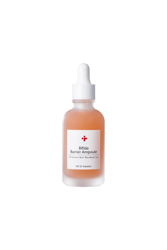 CU DR. SOLUTION BIFIDA BARRIER AMPOULE