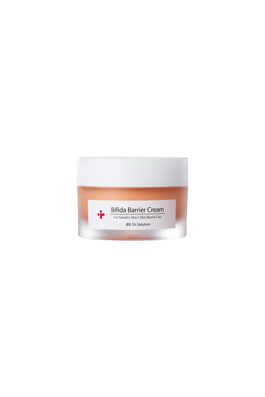 CU DR. SOLUTION BIFIDA BARRIER CREAM