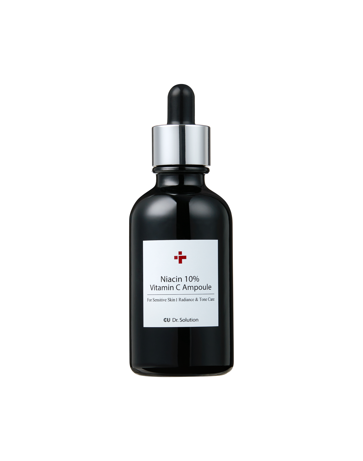 CU DR. SOLUTION NIACIN 10% VITAMIN C AMPOULE