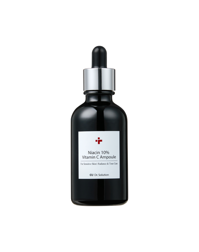 Dr.Solution Ampoule Niacinamide 10 % Vitamine C