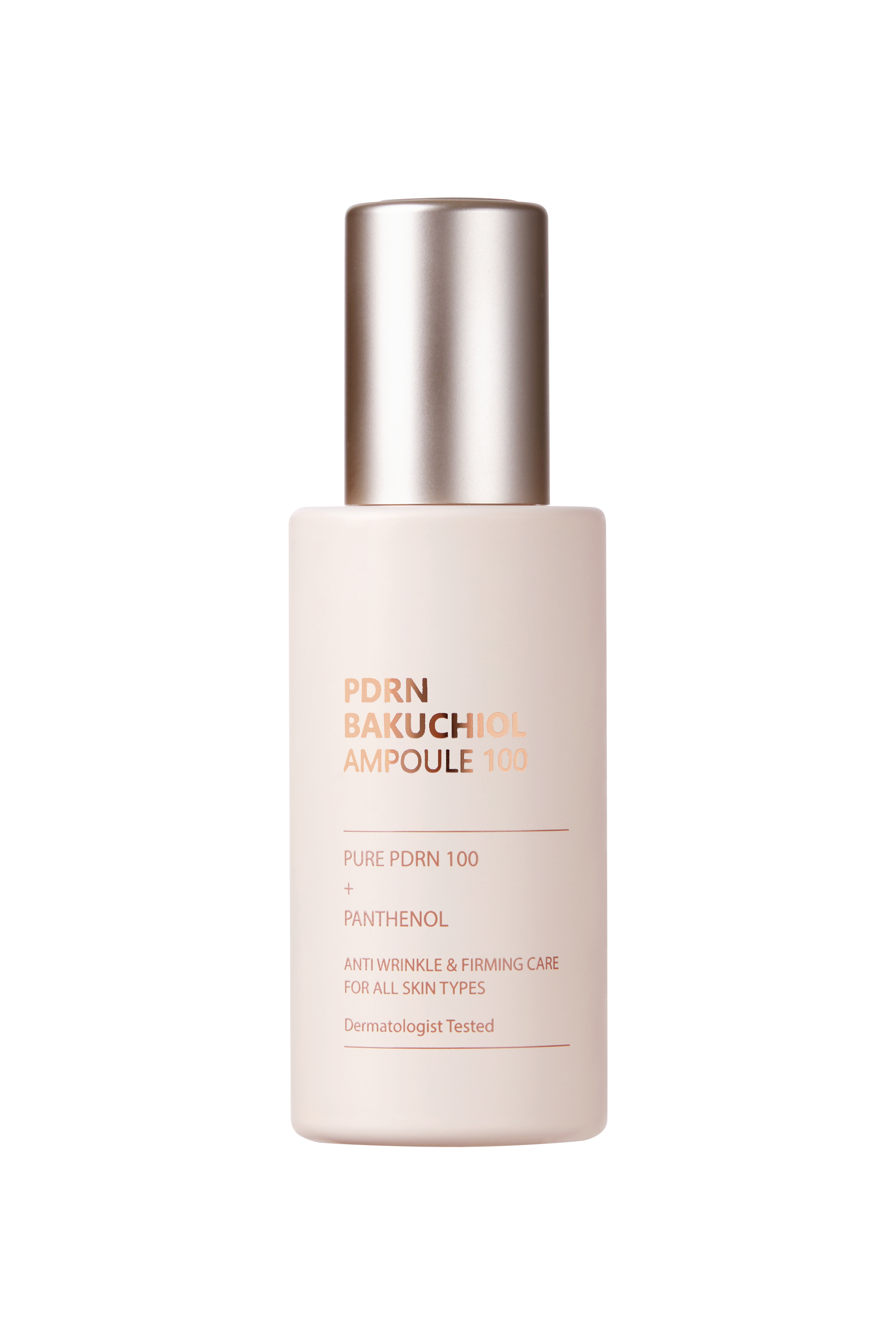 DR. SOLUTION PDRN BAKUCHIOL AMPOULE 100 Maison de Porcelaine