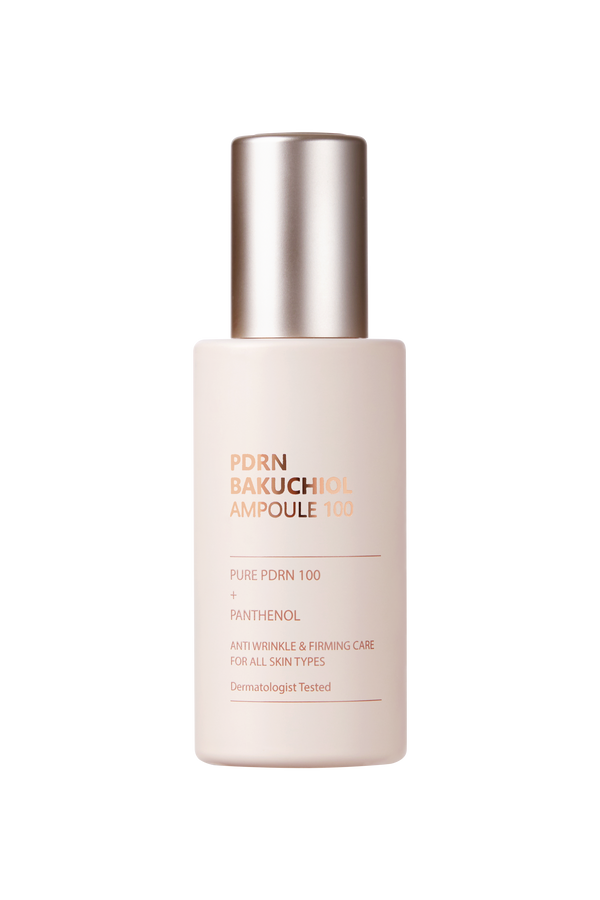 DR. SOLUTION PDRN BAKUCHIOL AMPOULE 100 Maison de Porcelaine