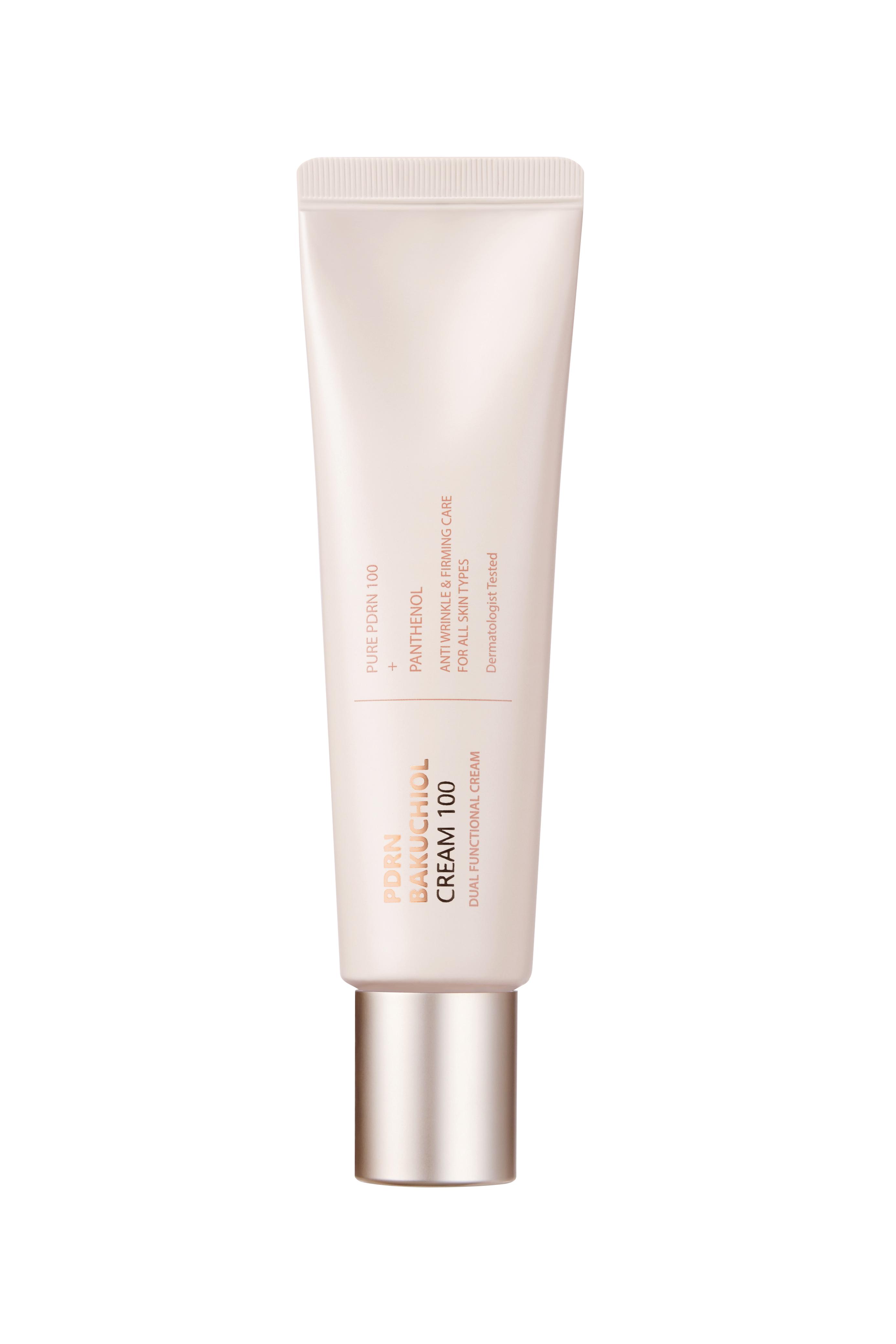 DR. SOLUTION PDRN BAKUCHIOL CREAM 100 Maison de Porcelaine