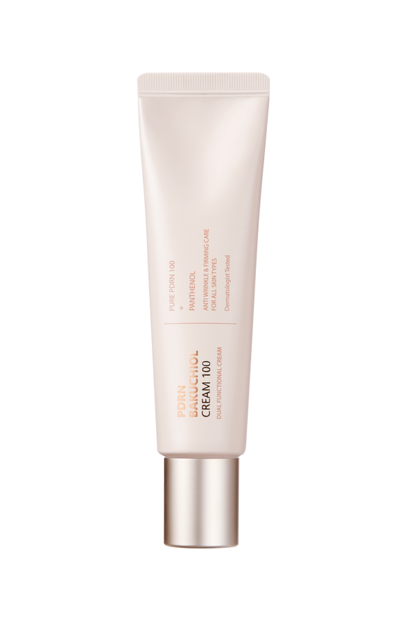 DR. SOLUTION PDRN BAKUCHIOL CREAM 100 Maison de Porcelaine