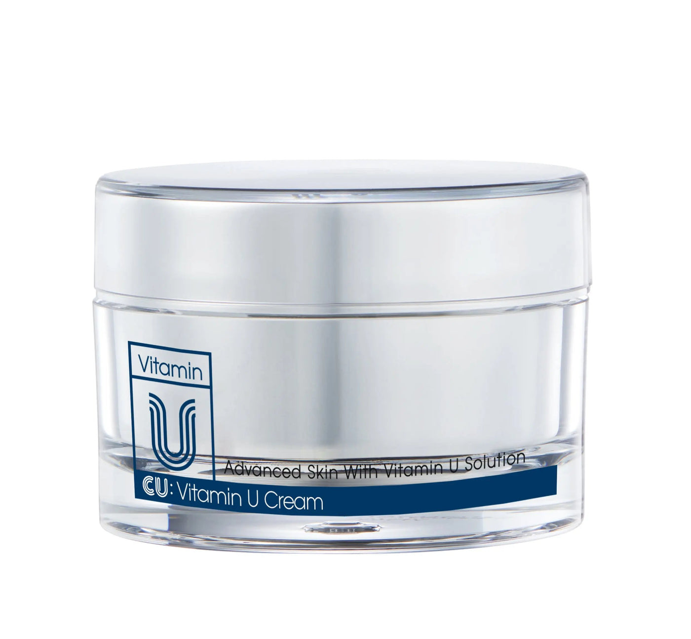 VITAMIN U CREAM Maison de Porcelaine