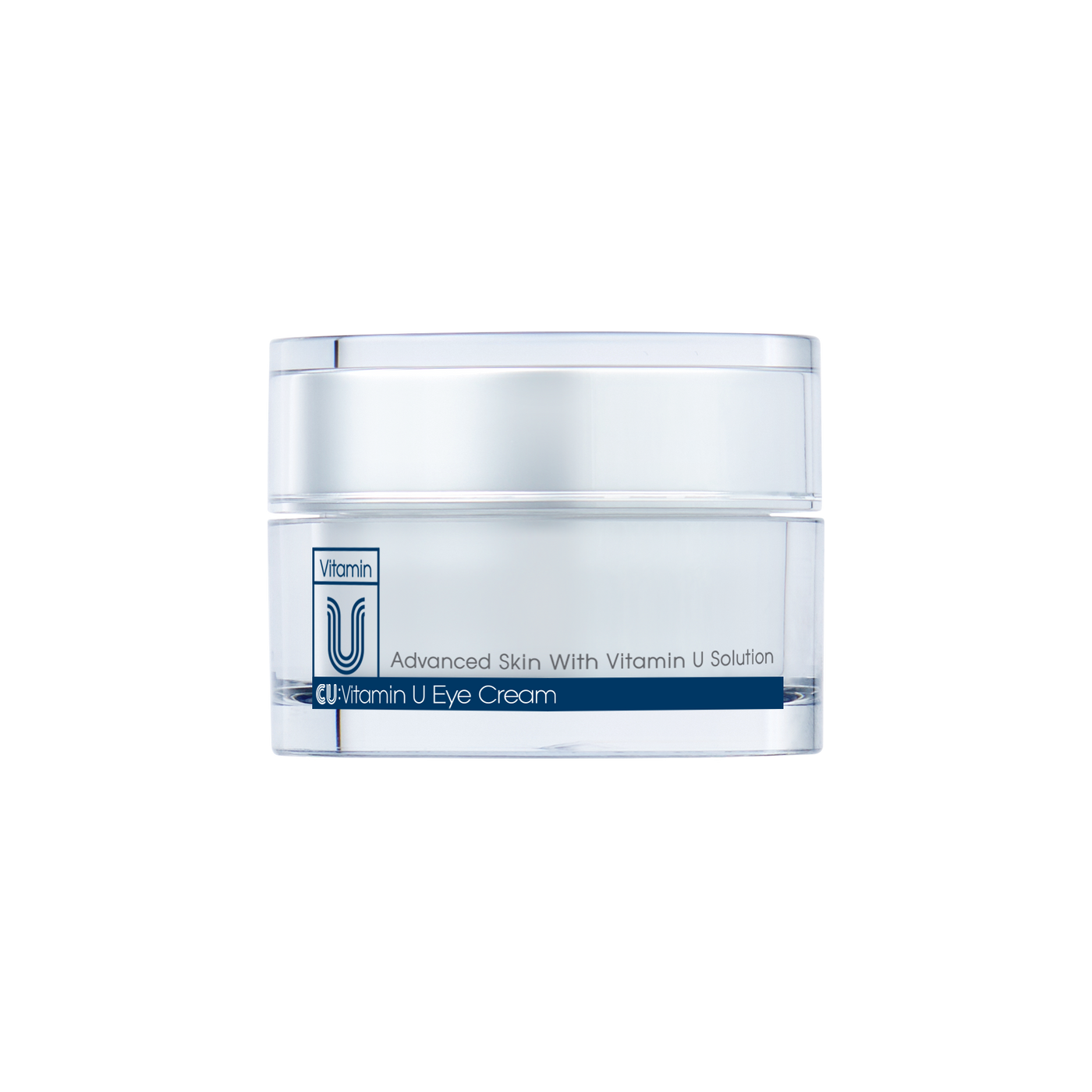 VITAMIN U EYE CREAM Maison de Porcelaine