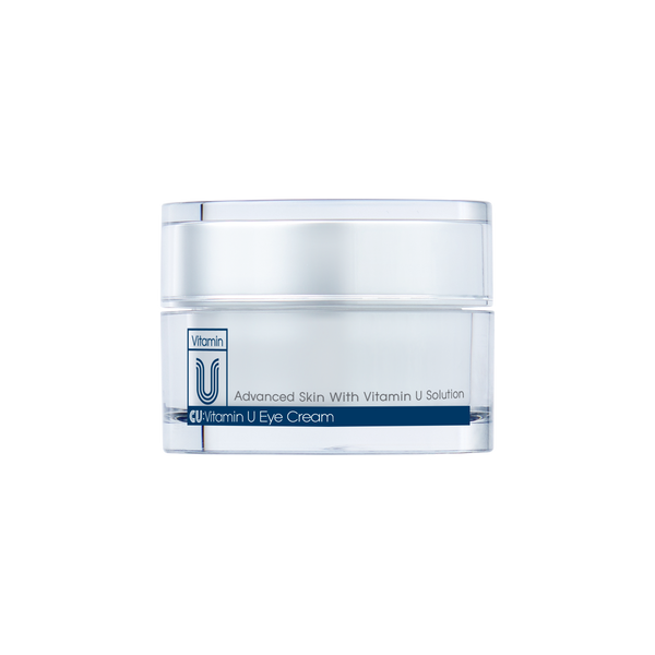 VITAMIN U EYE CREAM Maison de Porcelaine