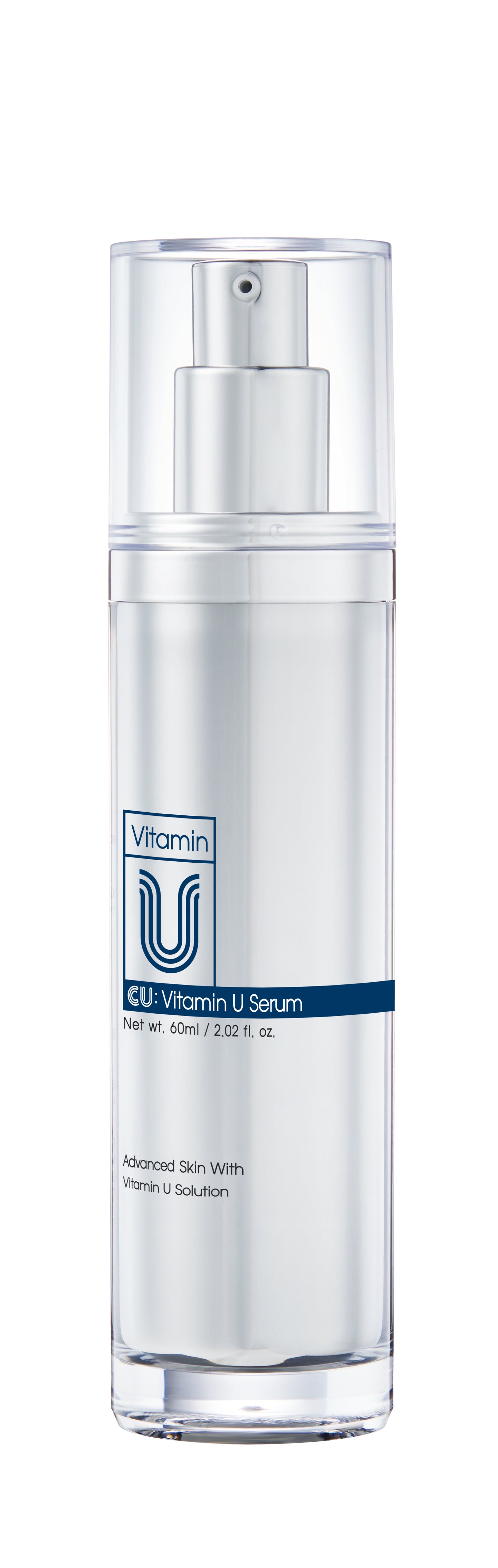 CU: VITAMIN U SERUM