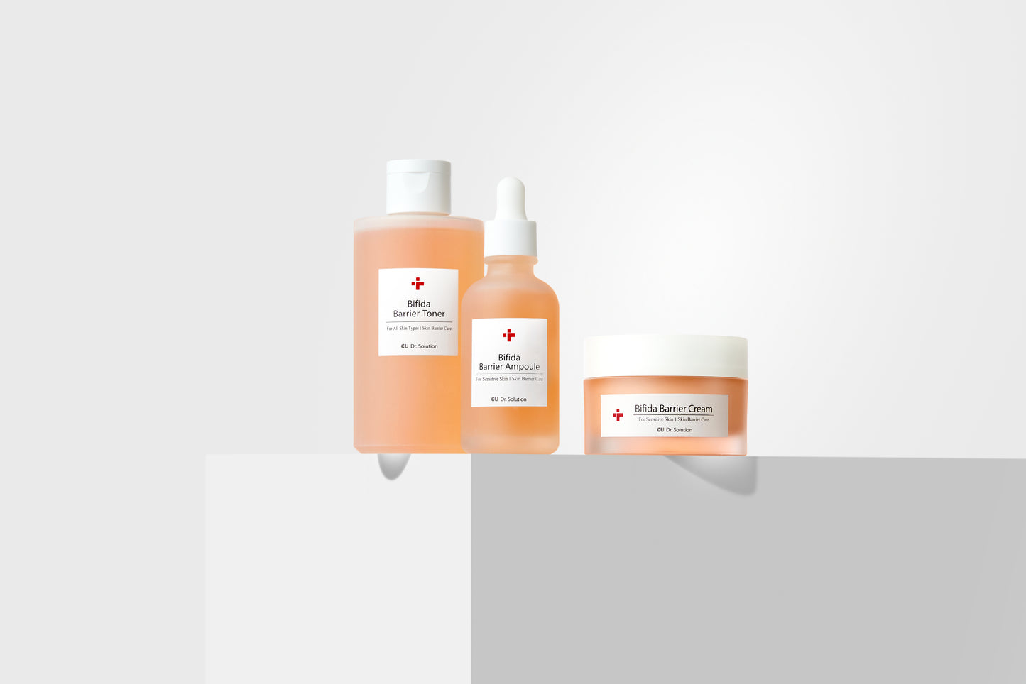 Dr. Solution Bifida Barrier Toner