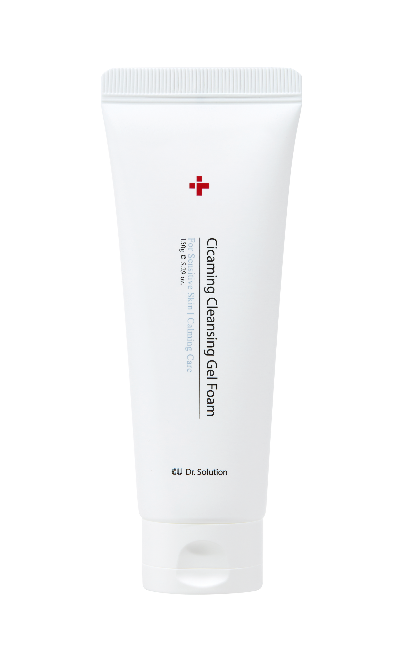 Dr. Solution Cicaming Cleansing Gel Foam