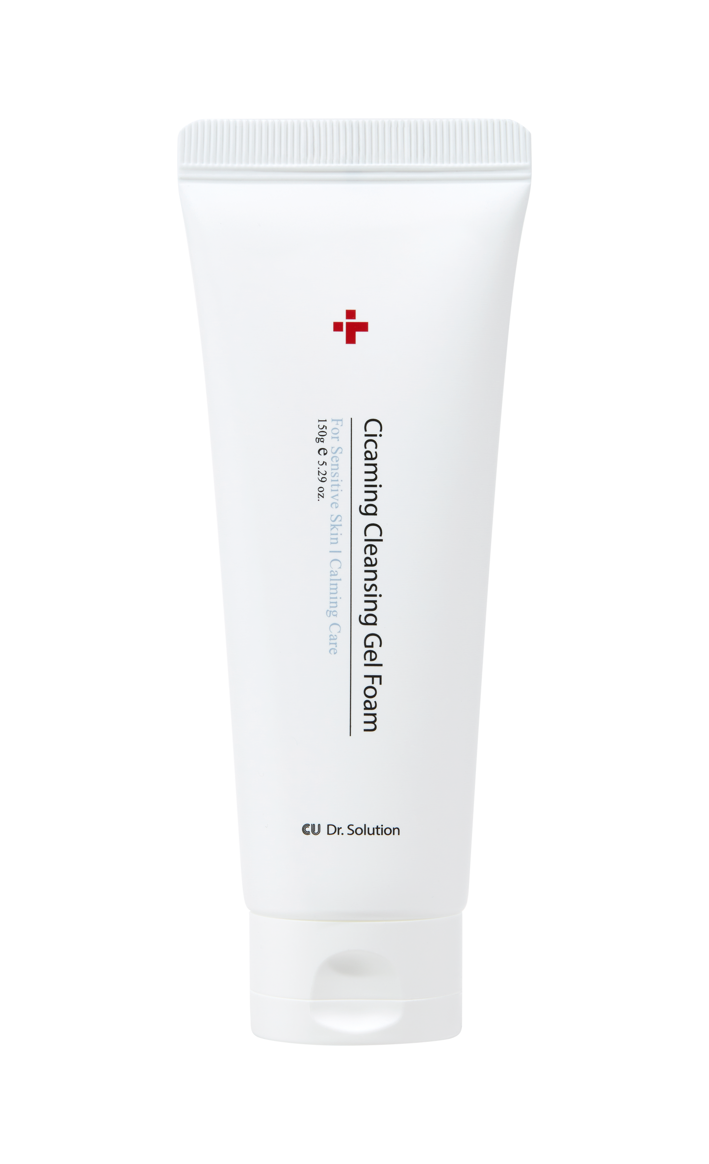 Dr. Solution Cicaming Cleansing Gel Foam
