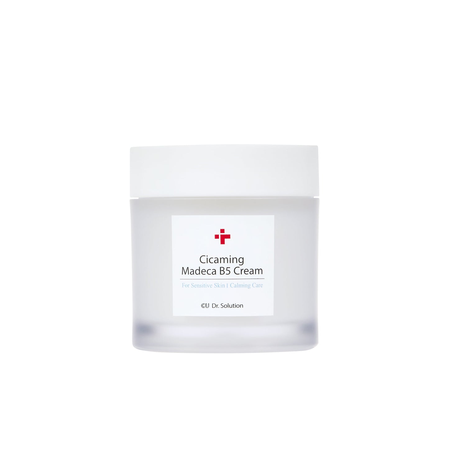 Dr. Solution Cicaming Centeca B5 Cream