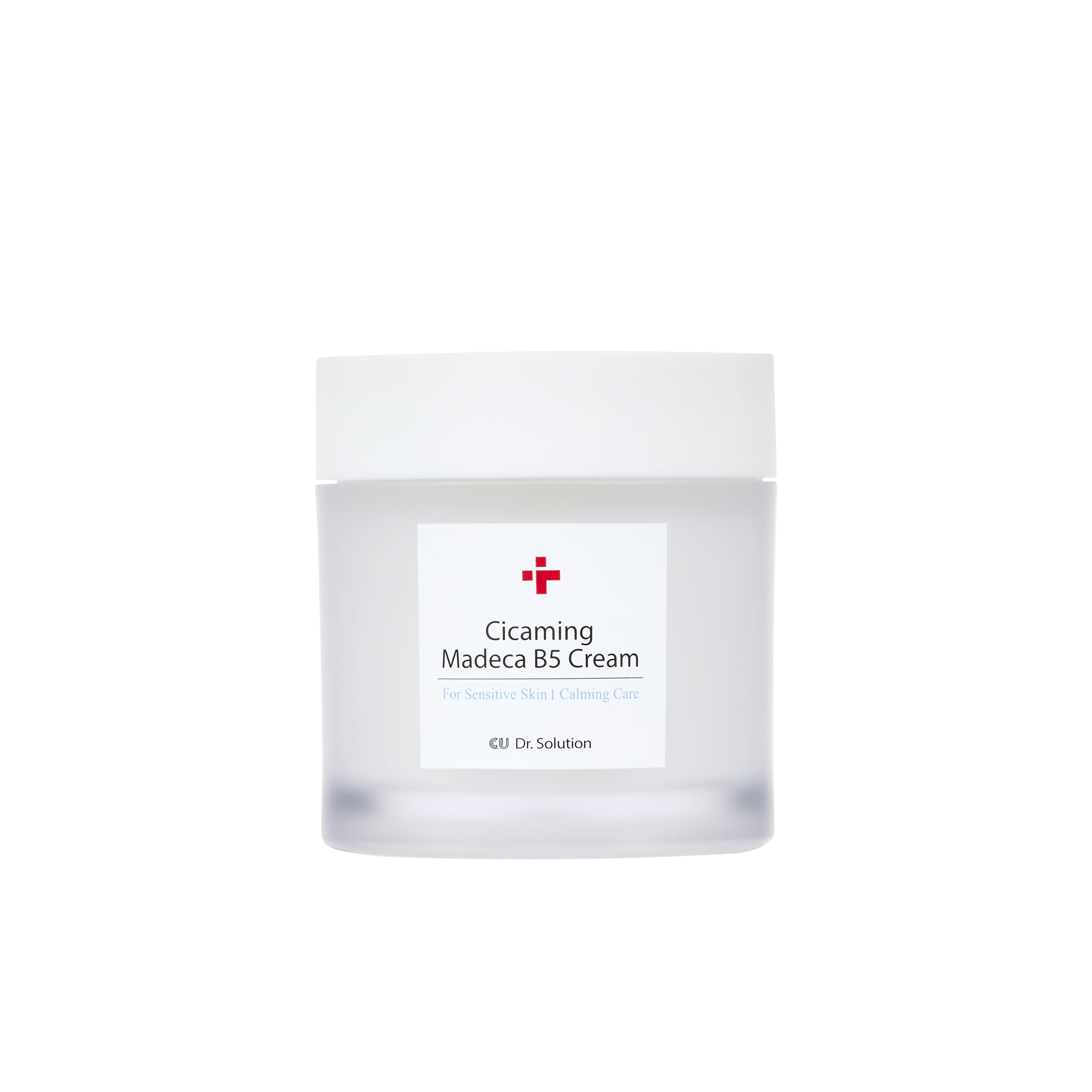 Dr. Solution Cicaming Centeca B5 Cream
