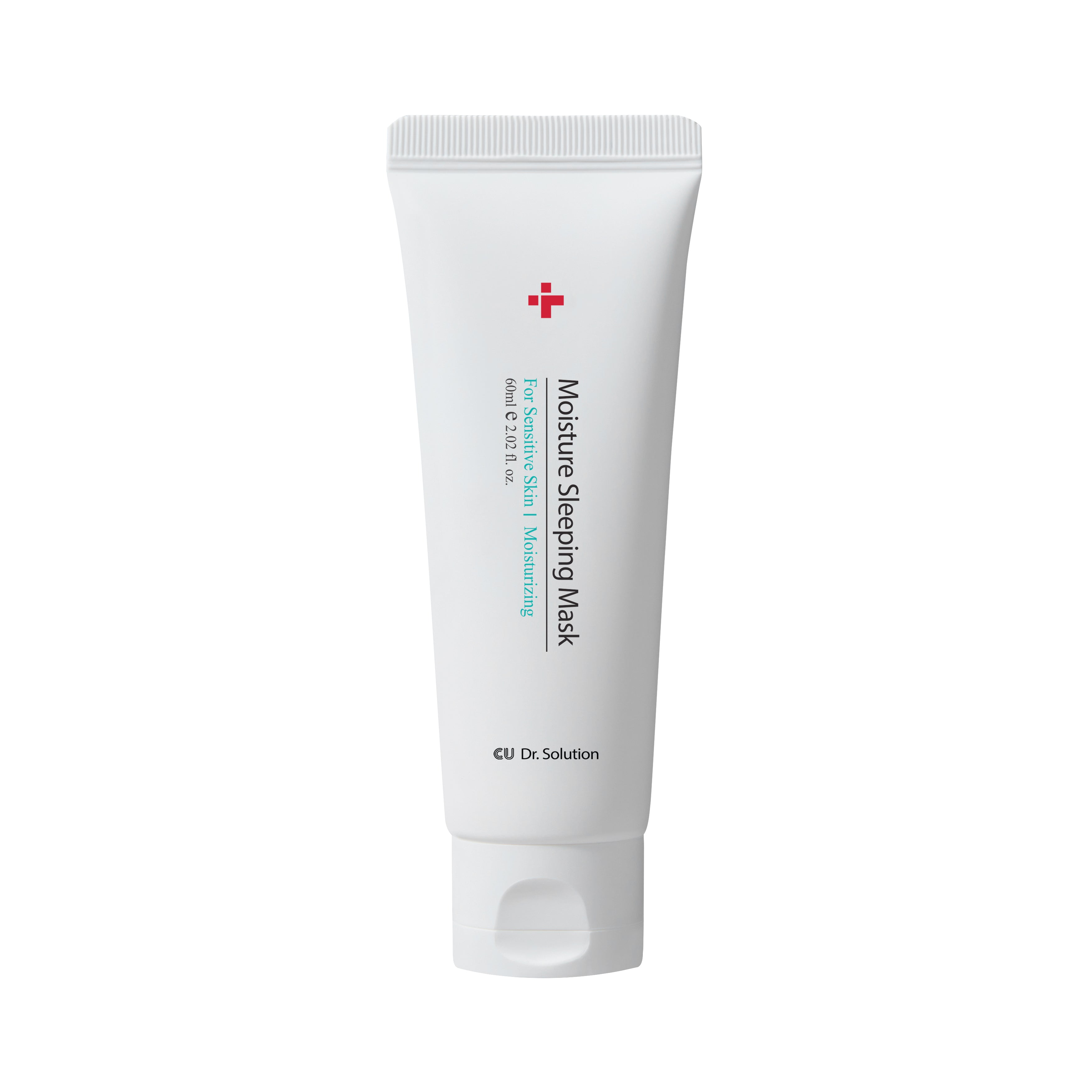 Dr. Solution Moisture Sleeping Mask
