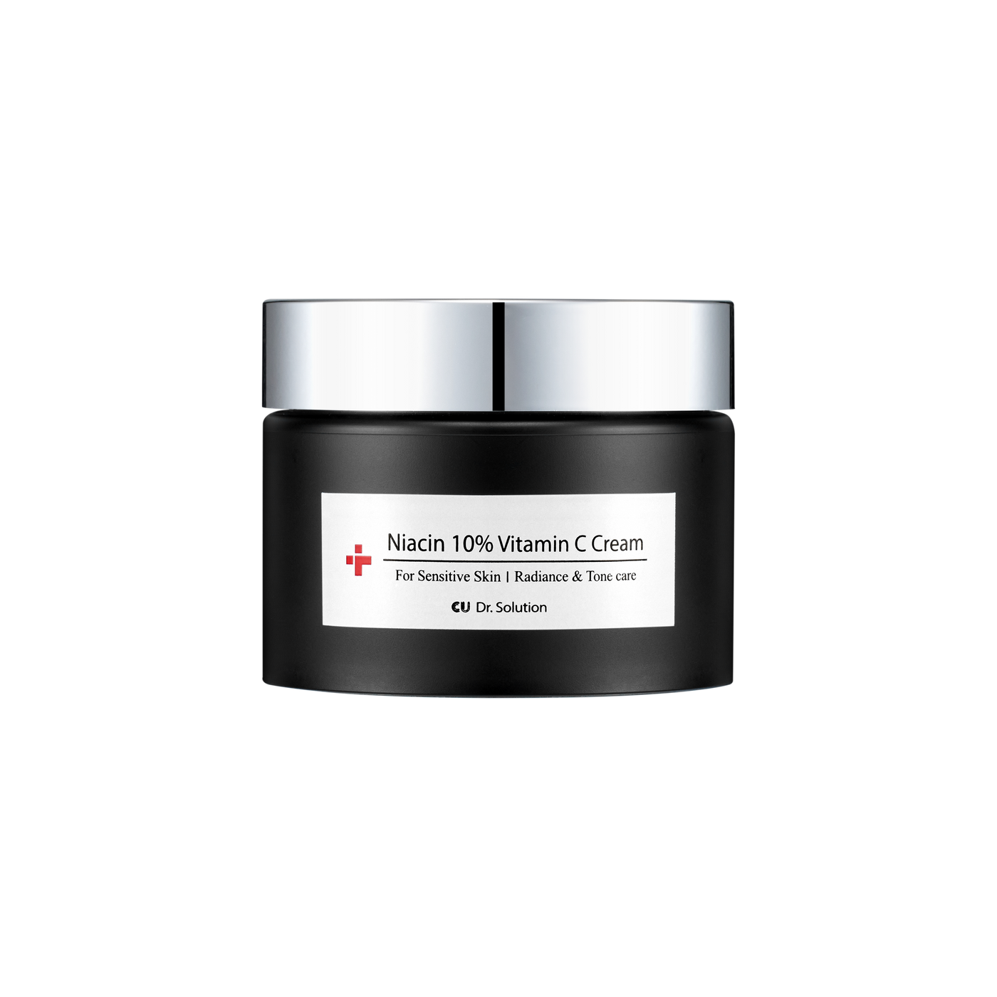 Dr. Solution Niacinamide 10% & Vitamin C Cream