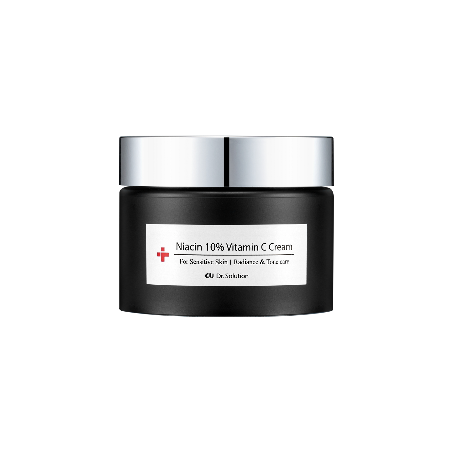 Dr. Solution Niacinamide 10% & Vitamin C Cream