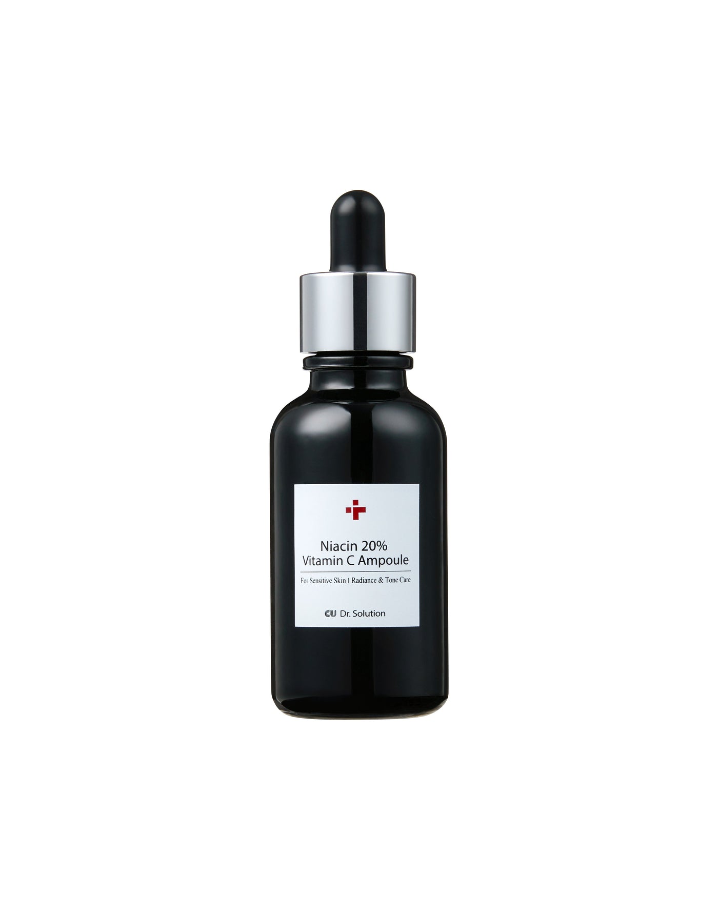 Dr. Solution Niacinamide 20% & Vitamin C Ampoule