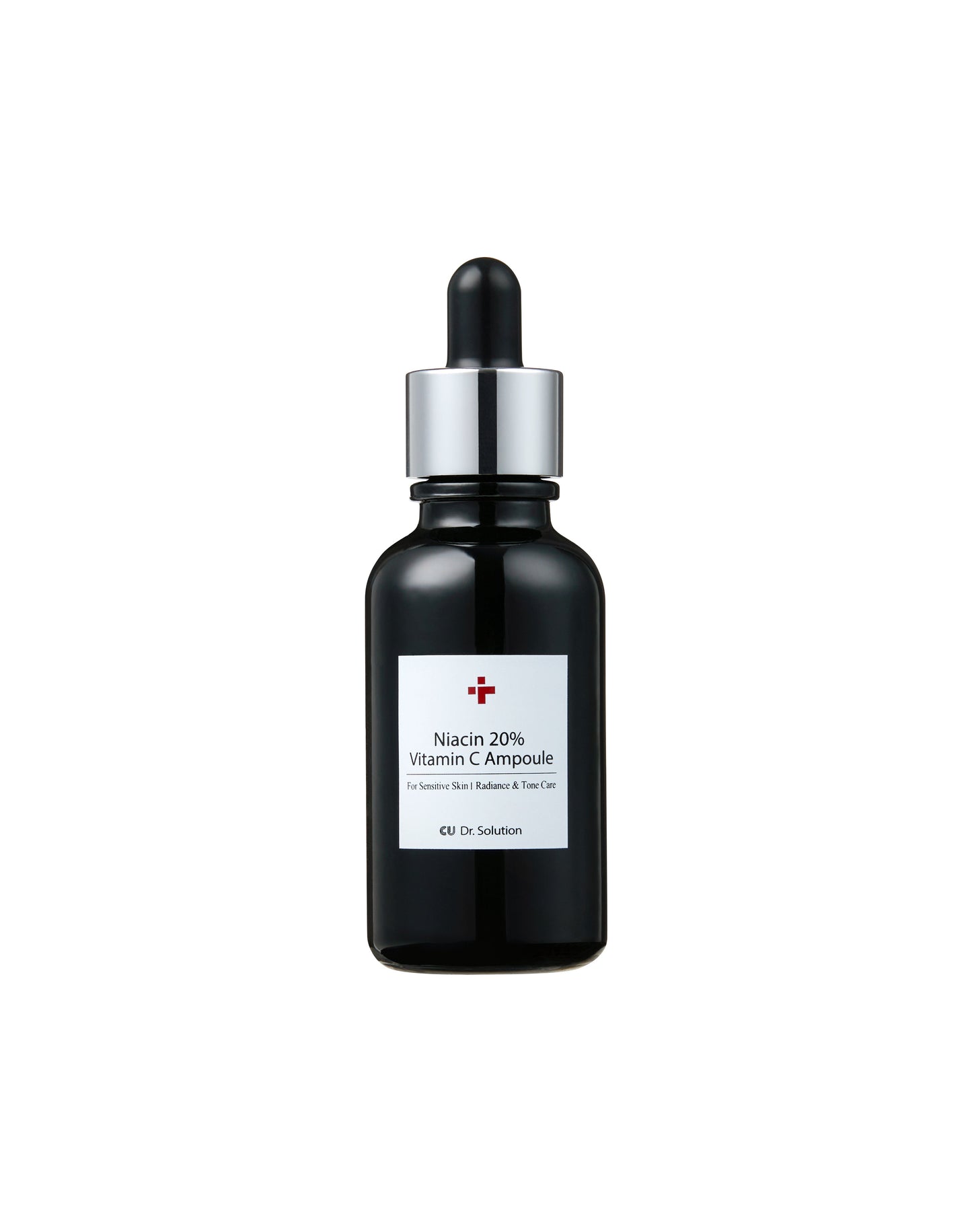 Dr. Solution Niacinamide 20% & Vitamin C Ampoule