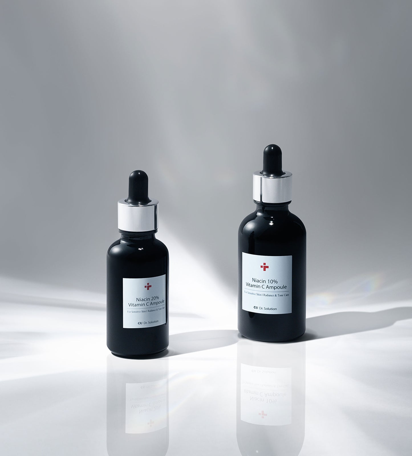 Dr.Solution Niacinamide 10% & Vitamin C Ampoule