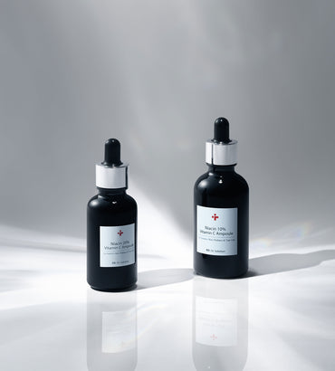 Dr. Solution Niacinamide 10% & Vitamin C Ampoule