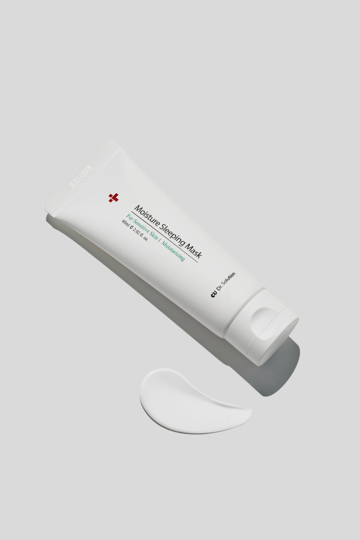 Dr. Solution Moisture Sleeping Mask