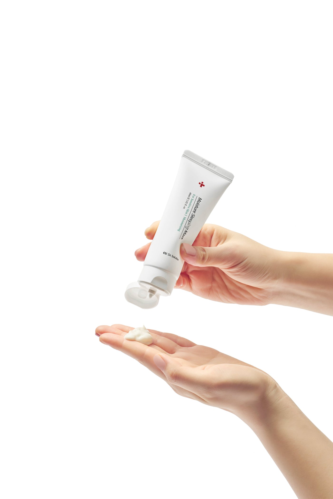 Dr. Solution Moisture Sleeping Mask