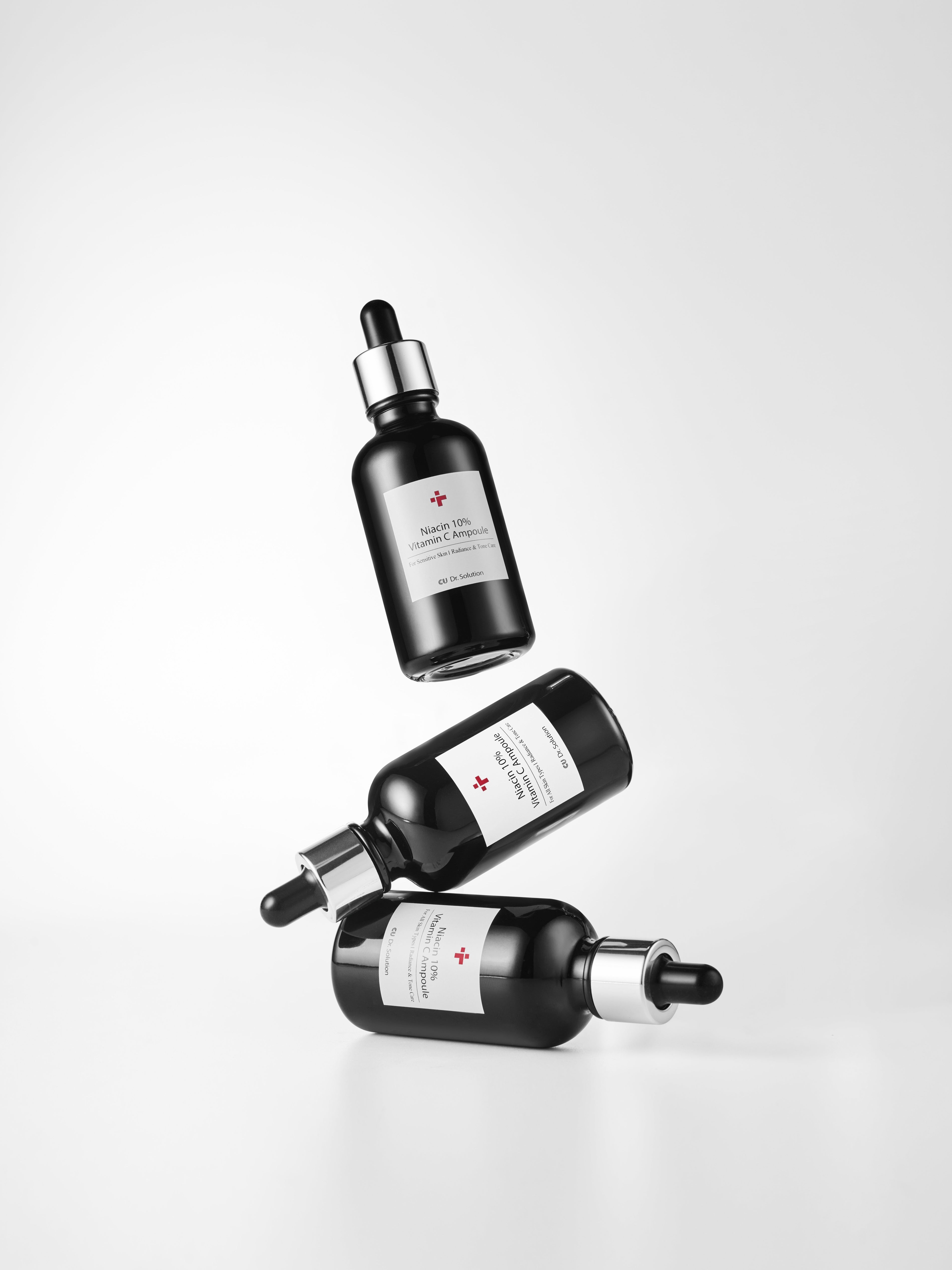 Dr. Solution Niacinamide 10% & Vitamin C Ampoule