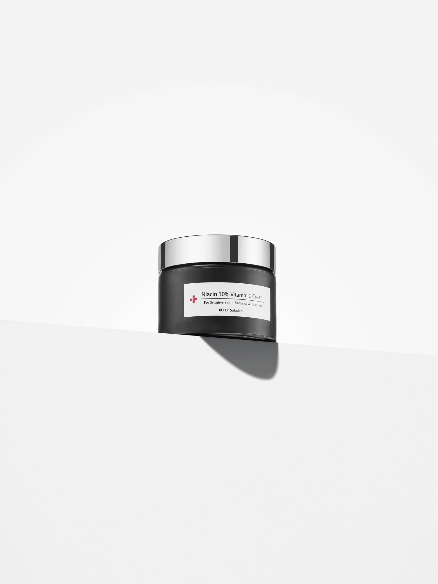 Dr. Solution Niacinamide 10% & Vitamin C Cream