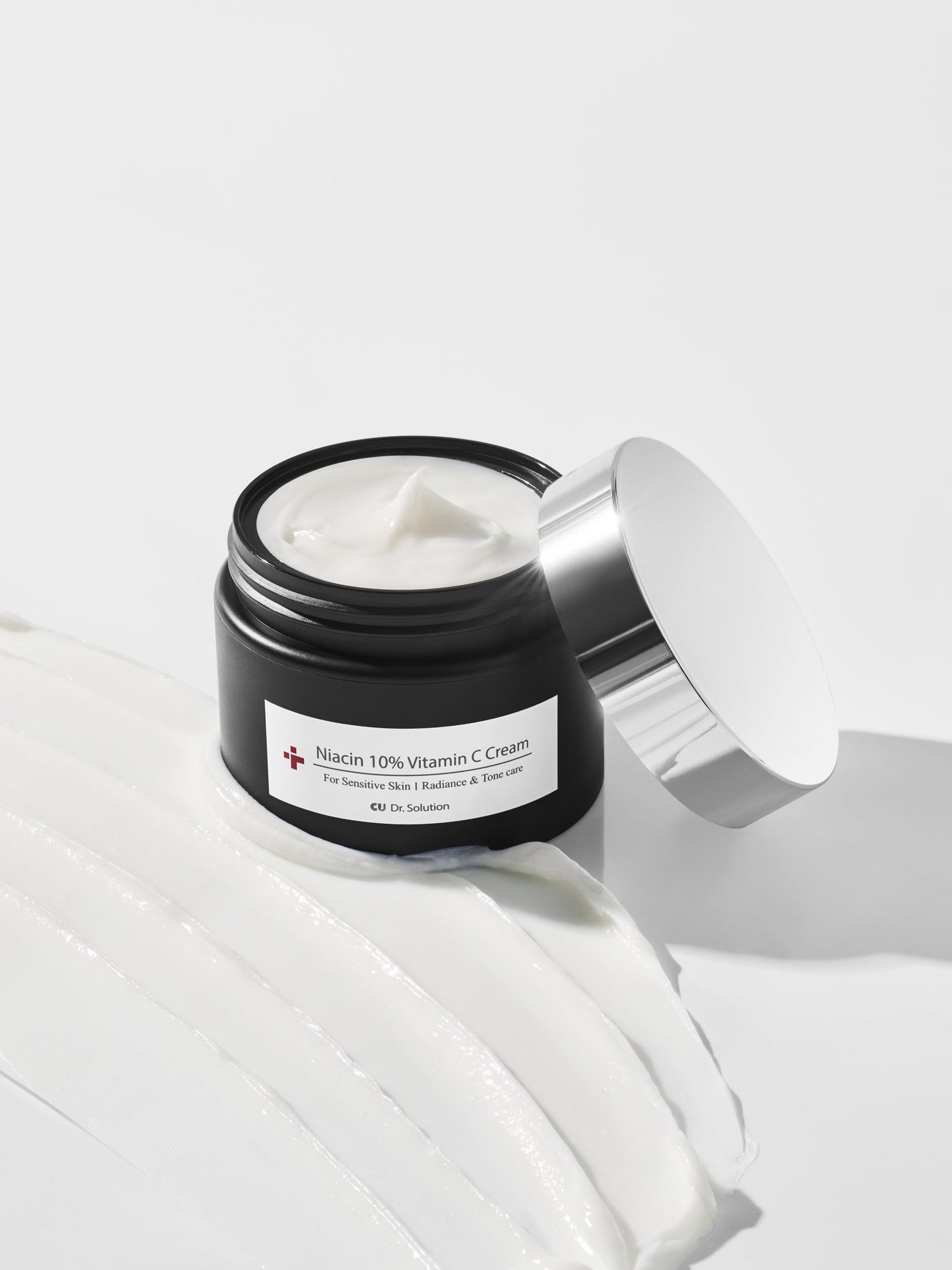 Dr. Solution Niacinamide 10% & Vitamin C Cream