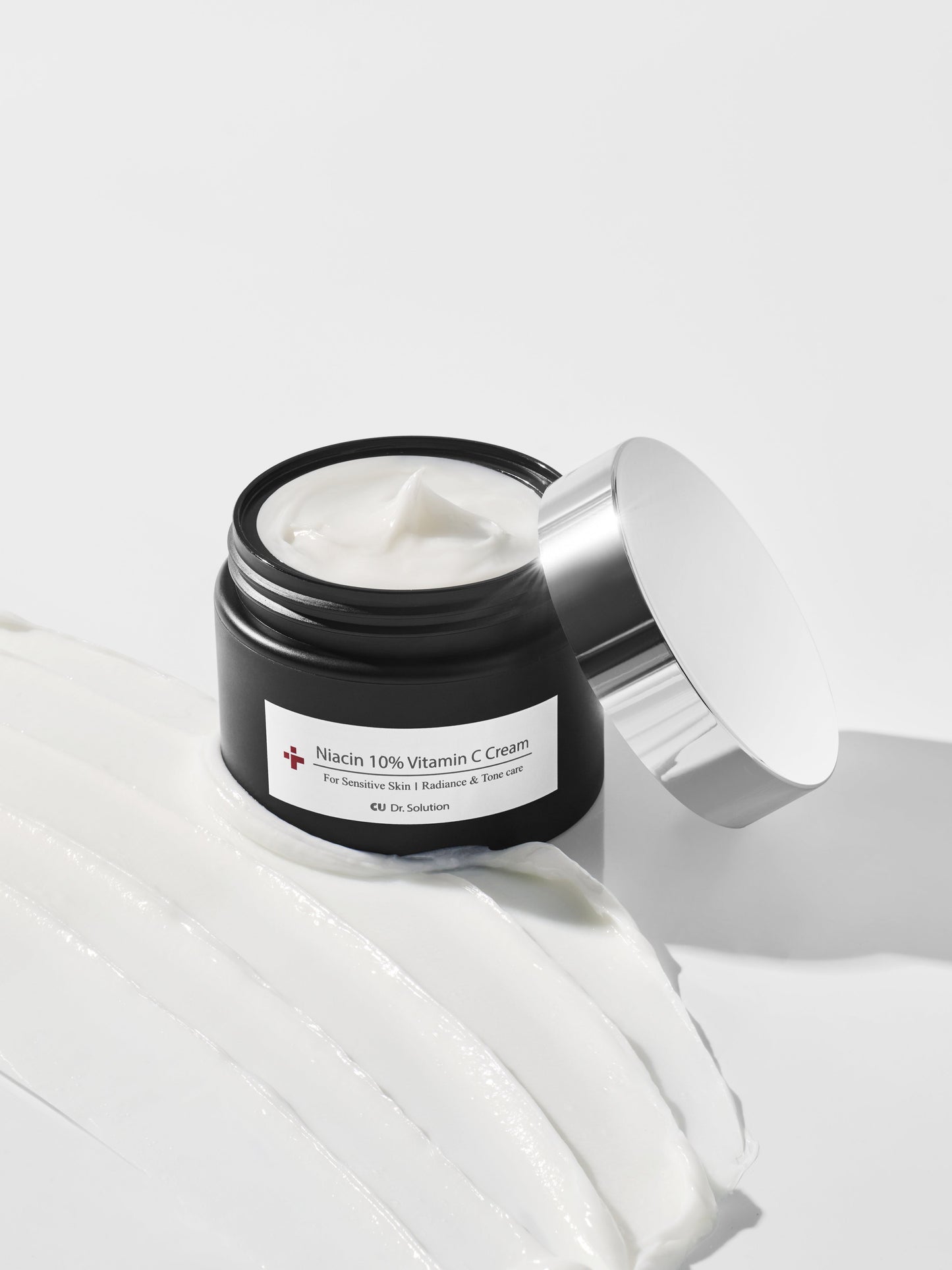 Dr. Solution Niacinamide 10% & Vitamin C Cream