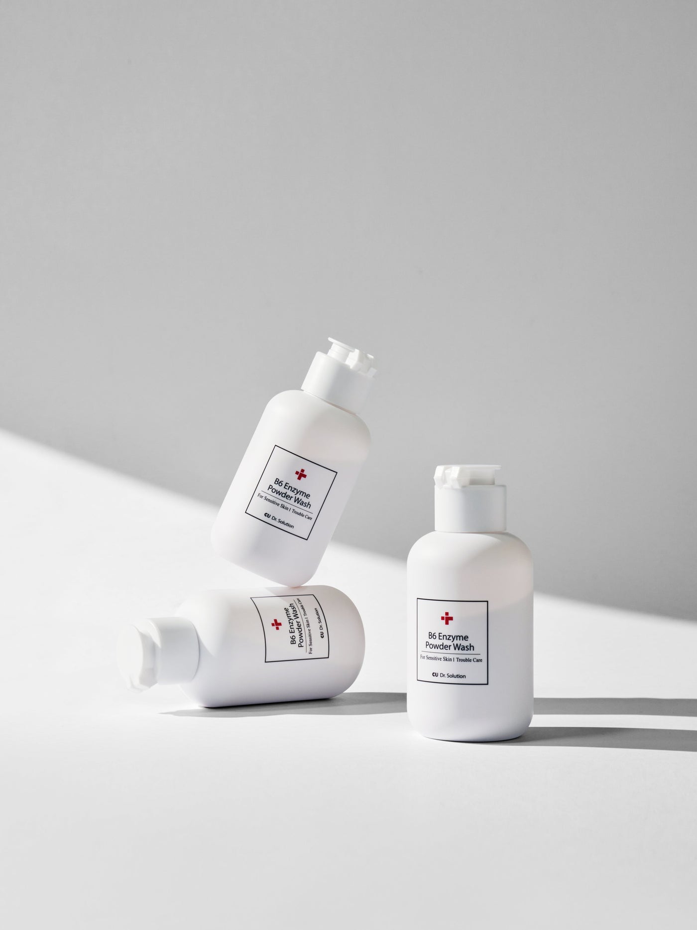 Dr. Solution B6 Enzyme Powder Wash