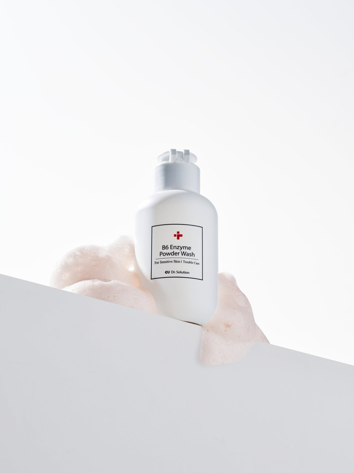 Dr. Solution B6 Enzyme Powder Wash