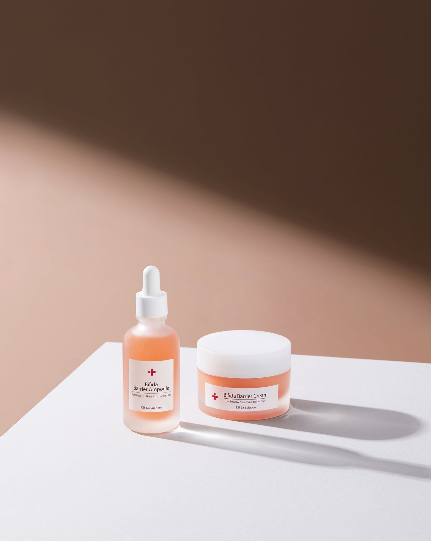 Dr. Solution Bifida Barrier line