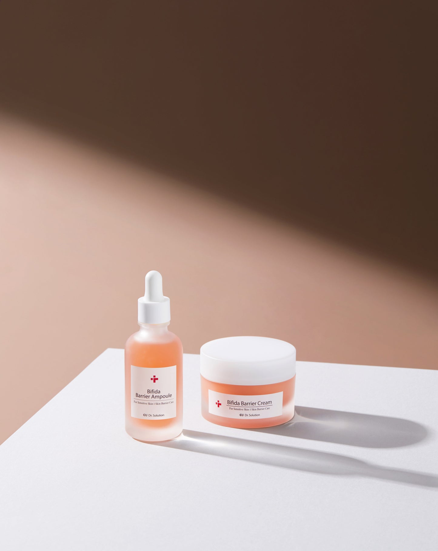 Dr. Solution Bifida Barrier line