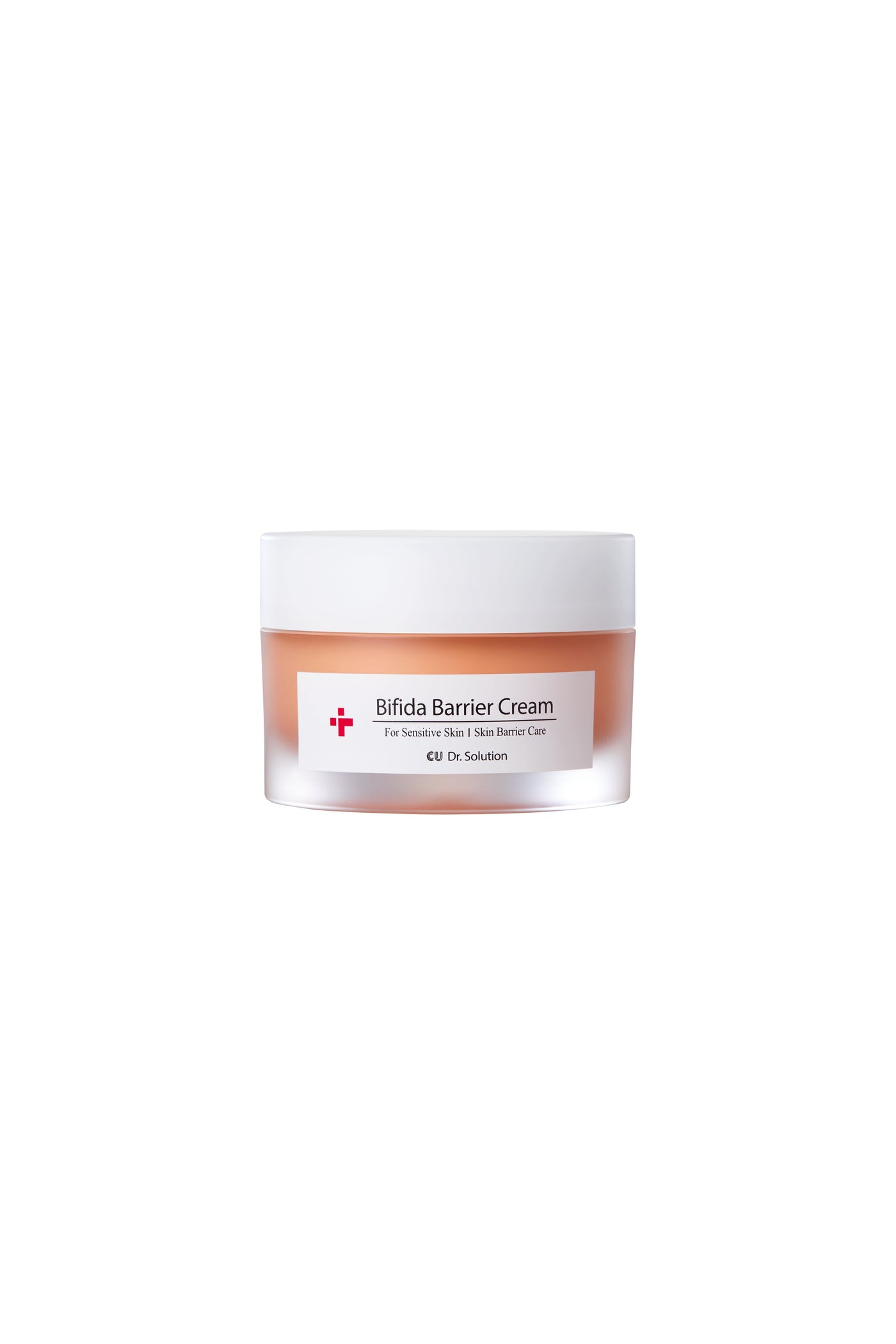 Dr. Solution Bifida Barrier Cream