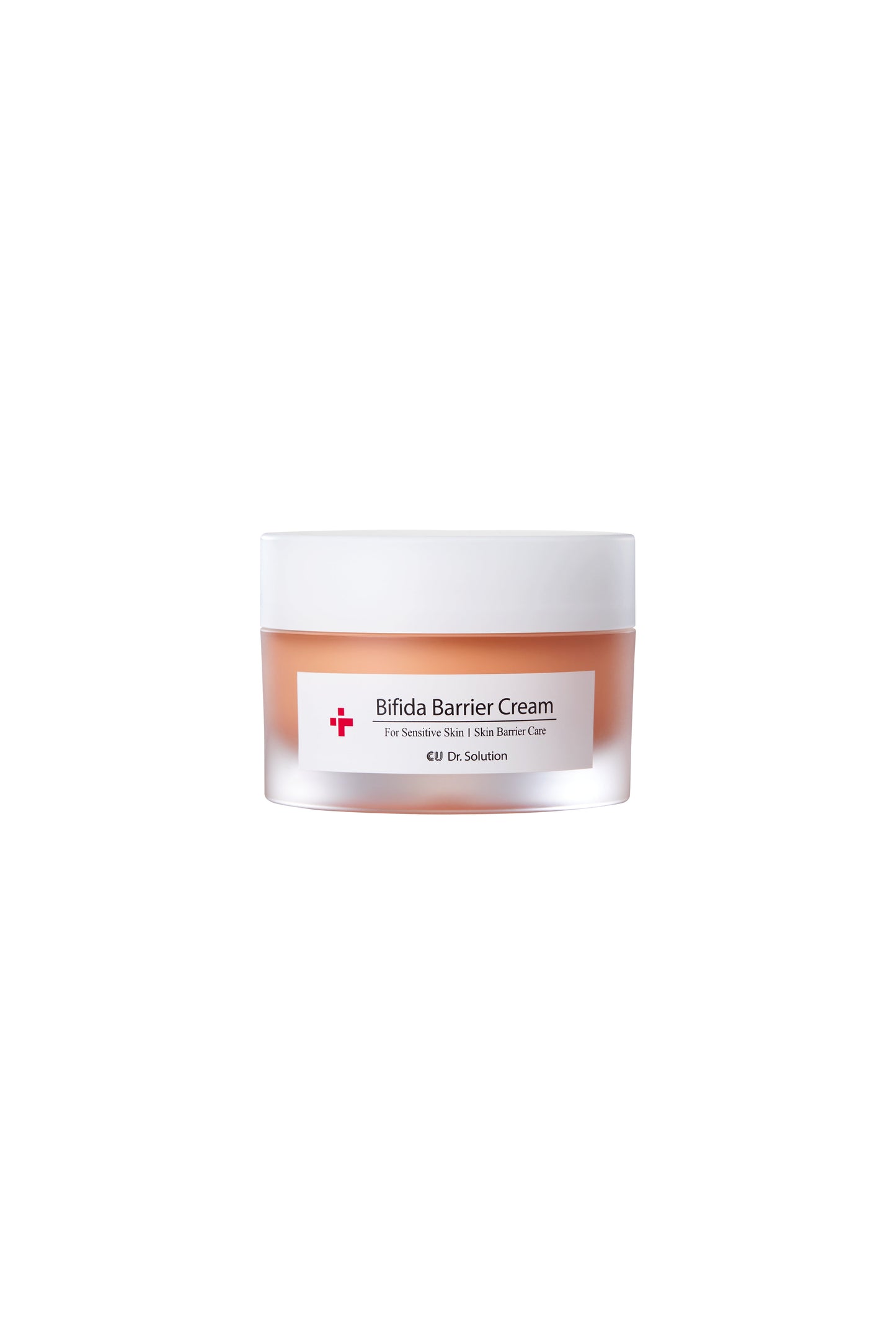 Dr. Solution Bifida Barrier Cream