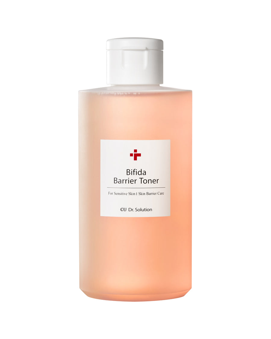 Dr. Solution Bifida Barrier Toner