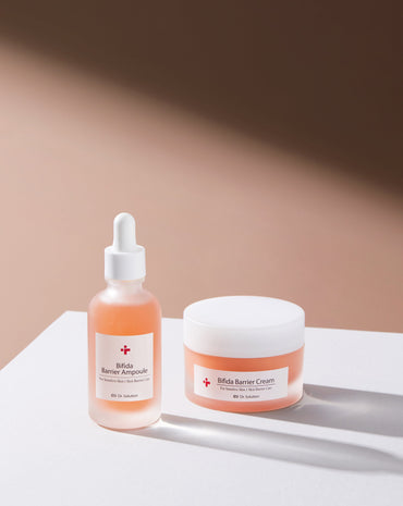 Dr. Solution Bifida Barrier line