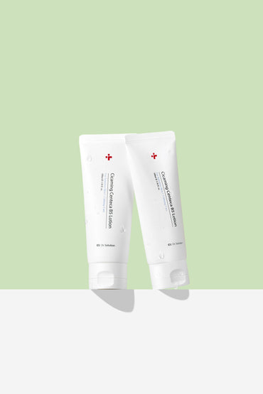 Dr. Solution Cicaming Centeca B5 Lotion