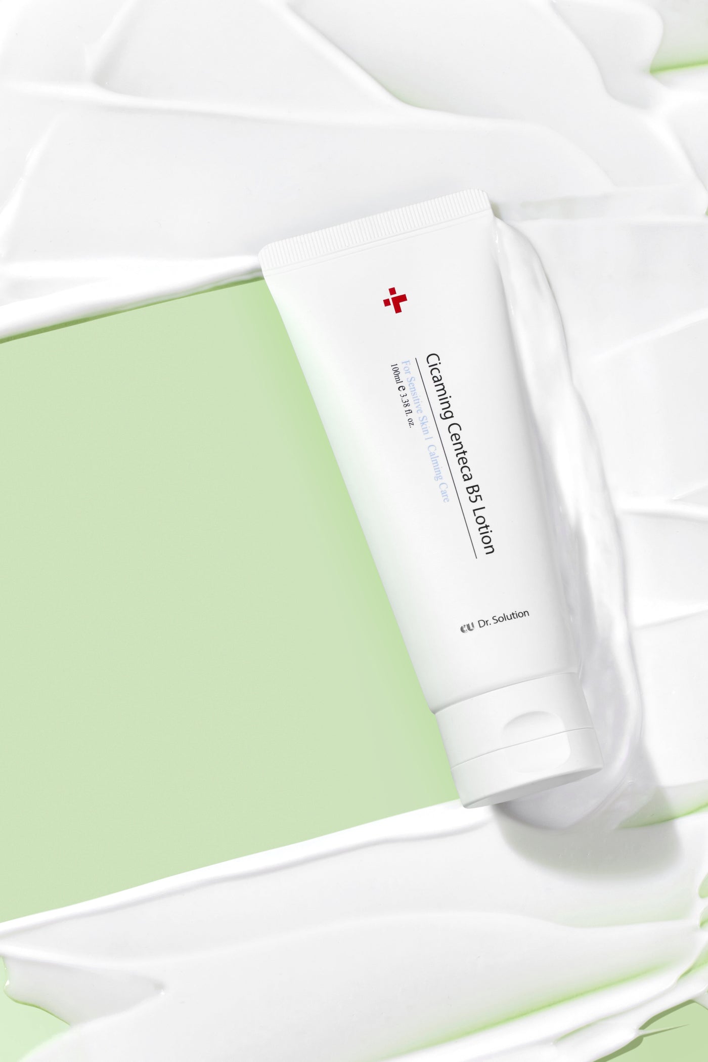 Dr. Solution Cicaming Centeca B5 Lotion