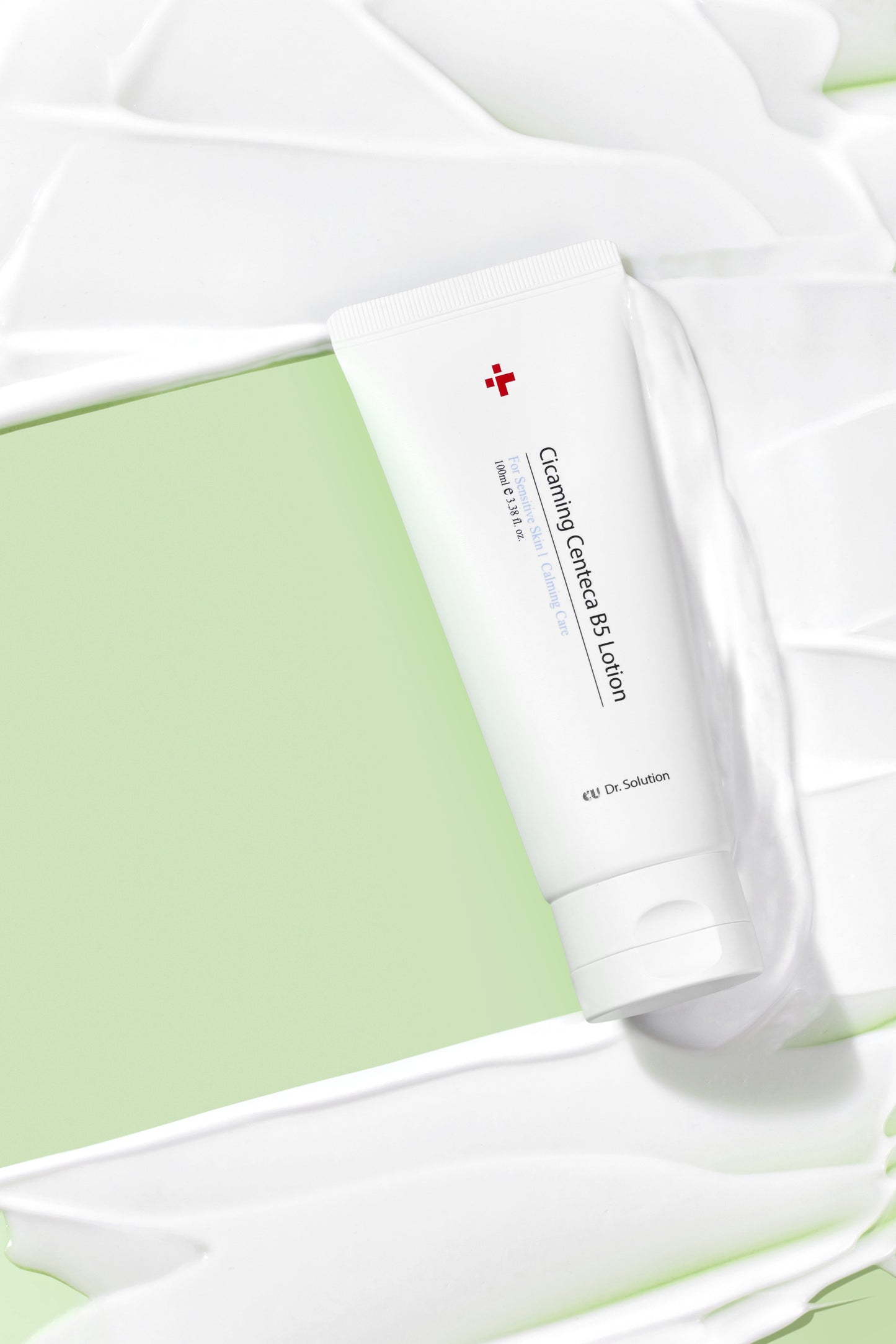 Dr. Solution Cicaming Centeca B5 Lotion