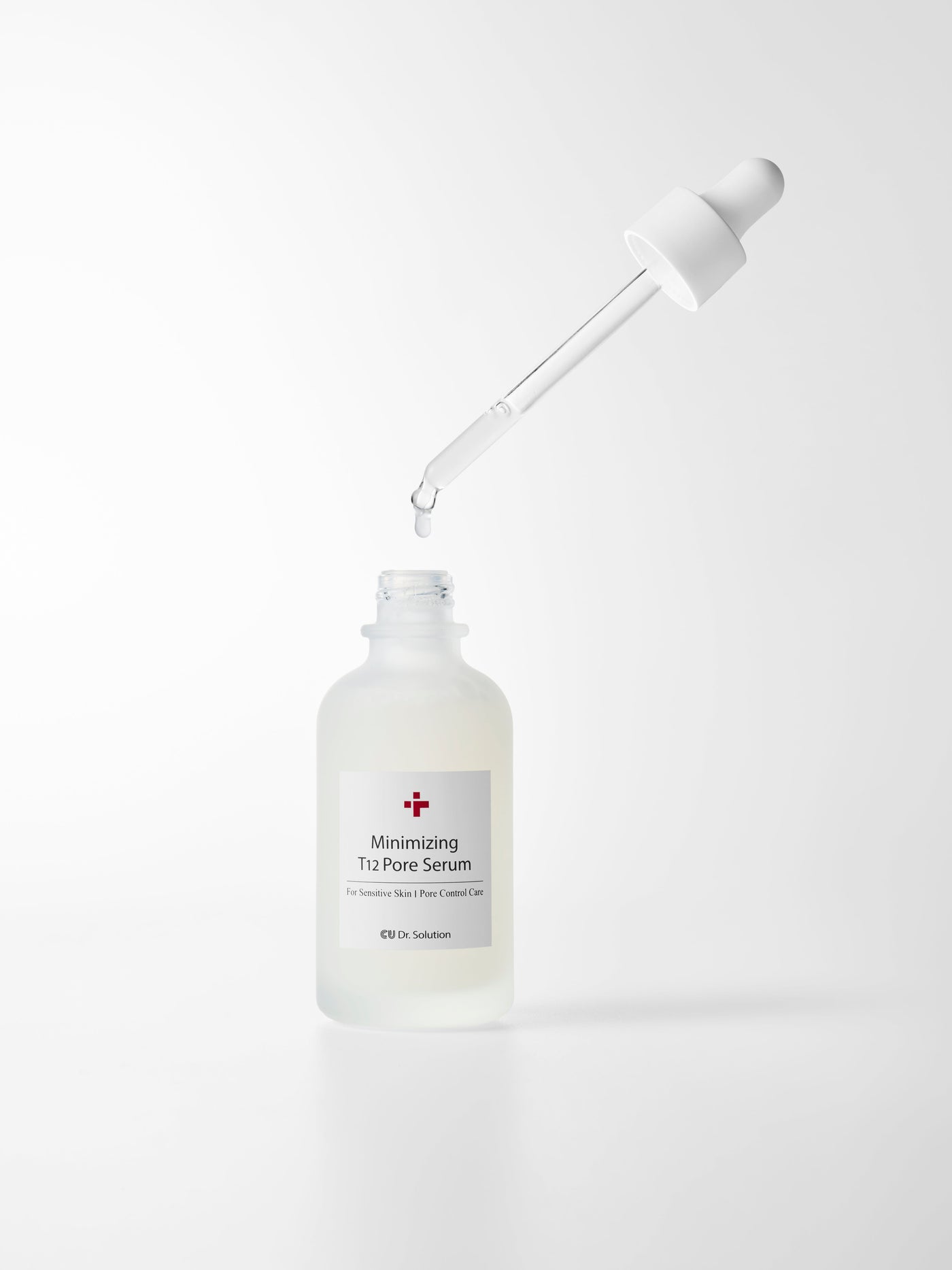 Dr. Solution T12 Pore Serum